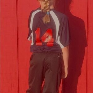 Meet your Posher, Brenna